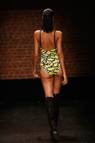 La Mercedes-Benz Fashion Week di Istanbul  14