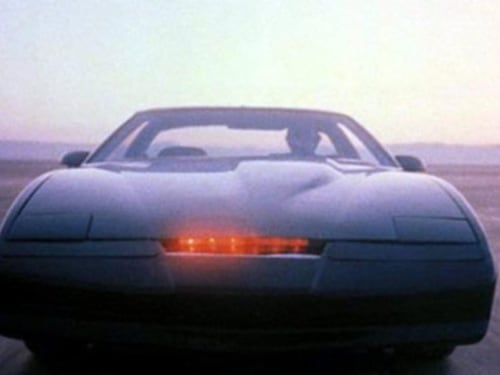 Quarant'anni dall'ultima puntata di Supercar: ecco come costruire oggi un vero KITT