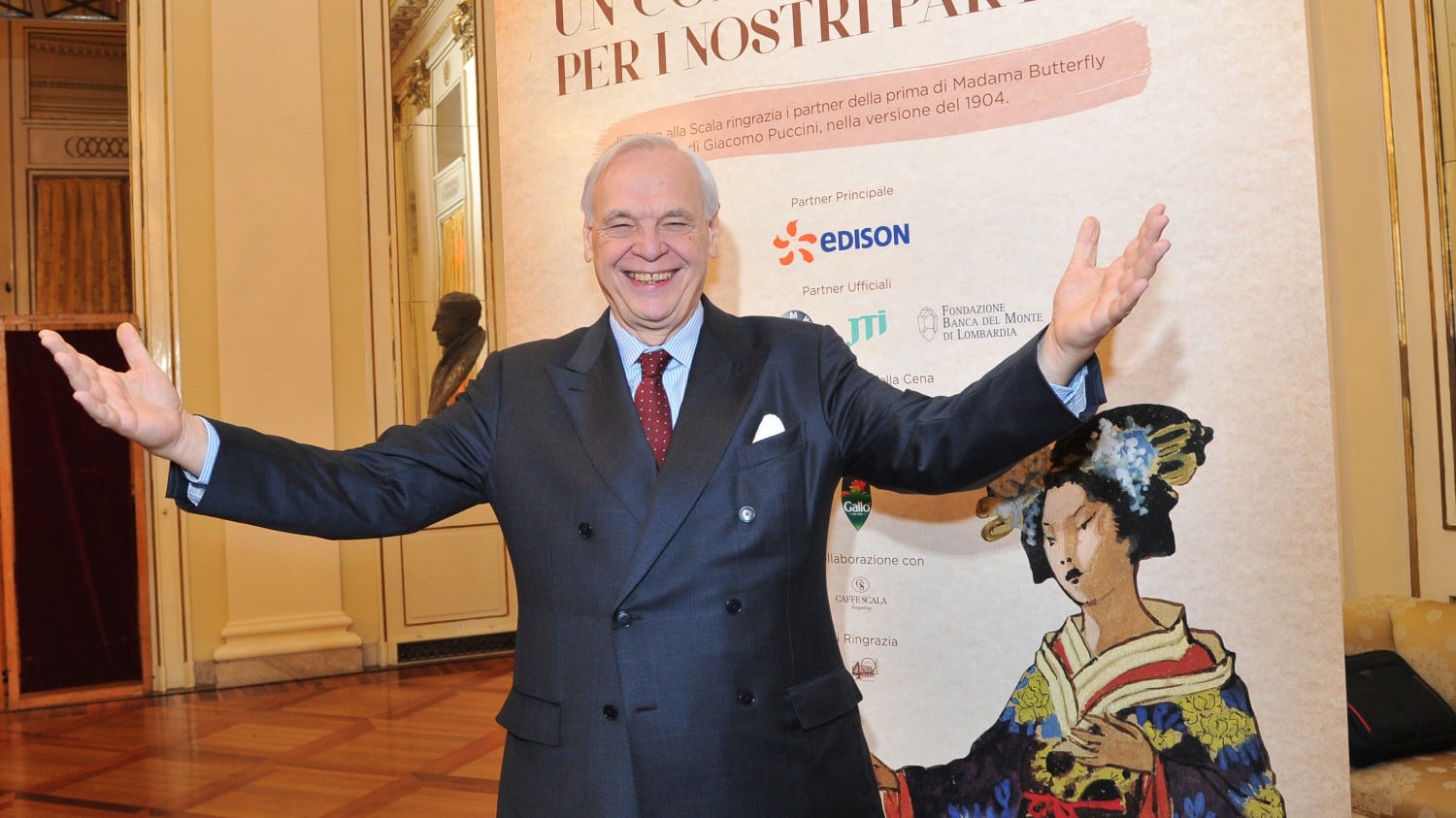 E la crisi di governo guasta la festa alla Scala