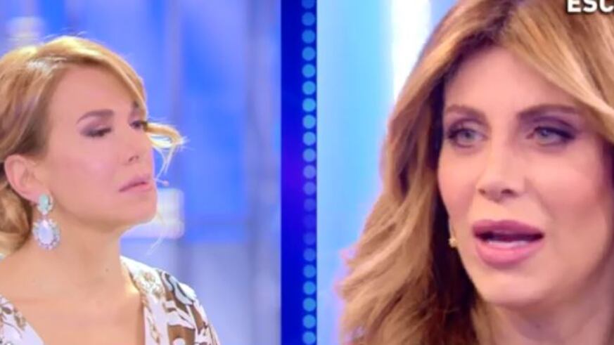 Paola Caruso: "Sono stata adottata, non ho mai conosciuto i miei genitori naturali"