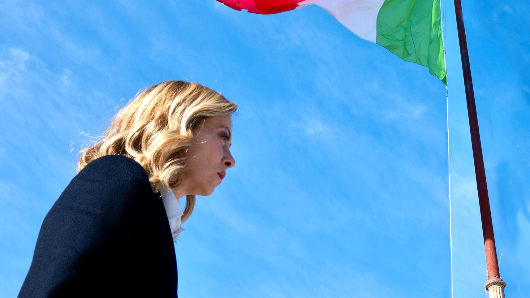 Giornata della Marina Militare, Meloni: "L'Italia è orgogliosa di voi"