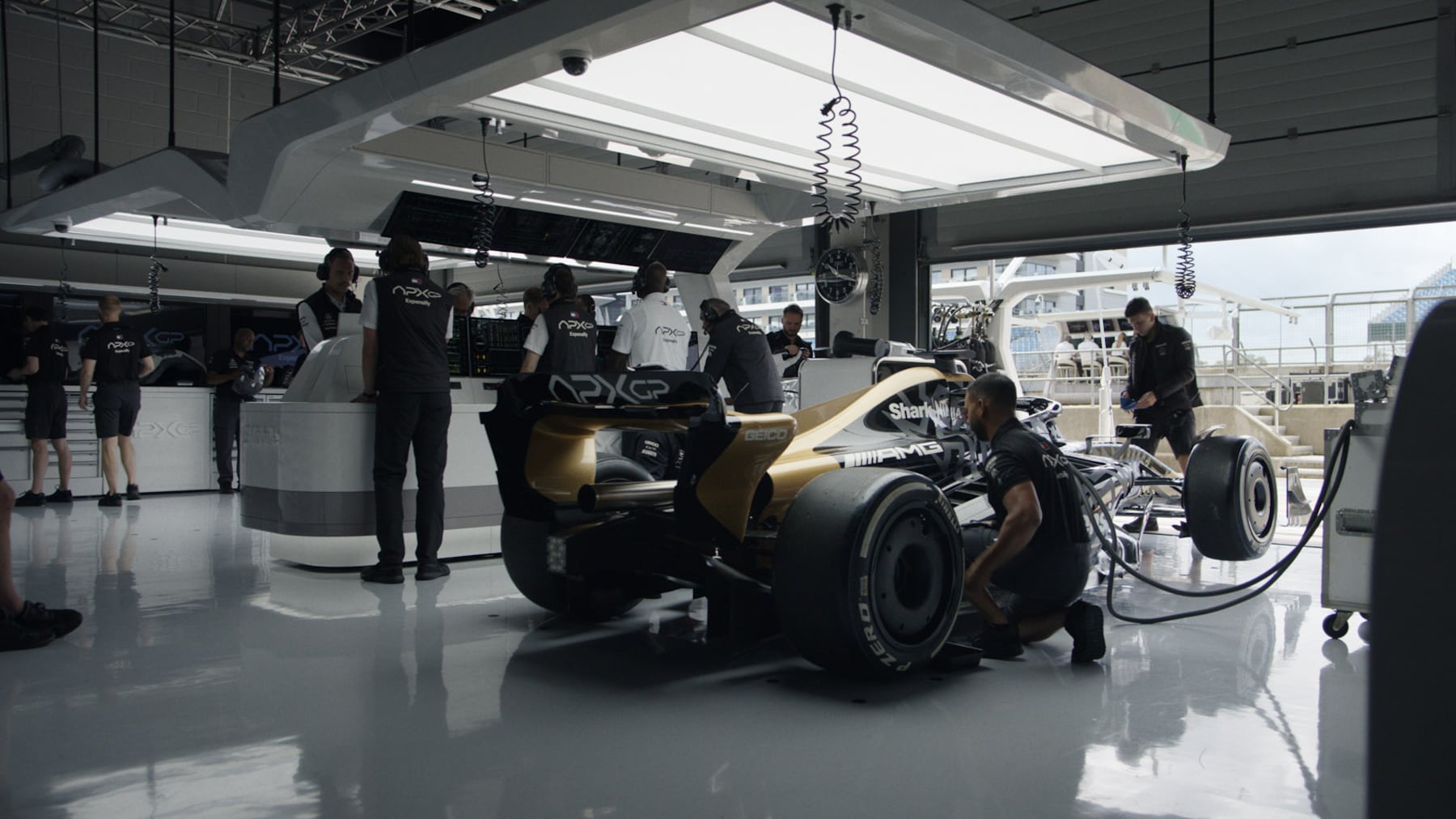 Brembo al cinema: la tecnologia italiana protagonista di F1 The Movie. Una strategia che unisce motori, storytelling e visione globale