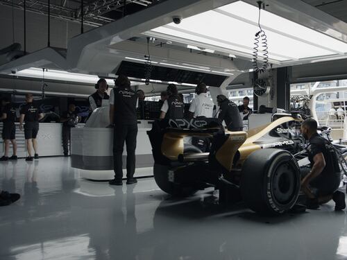 Brembo al cinema: la tecnologia italiana protagonista di F1 The Movie. Una strategia che unisce motori, storytelling e visione globale