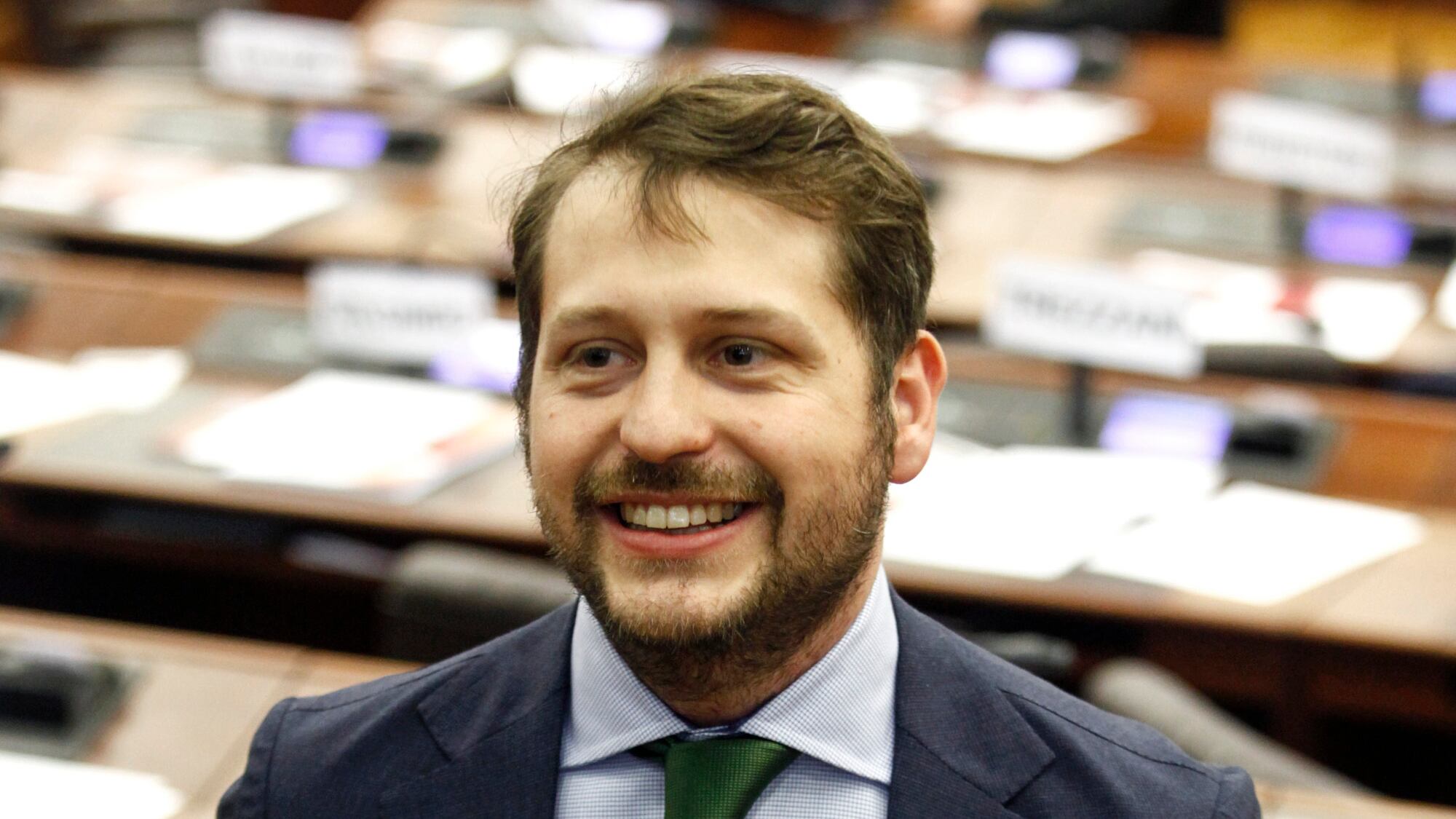 "Lavoriamo per una sanità sotto casa dei lombardi"