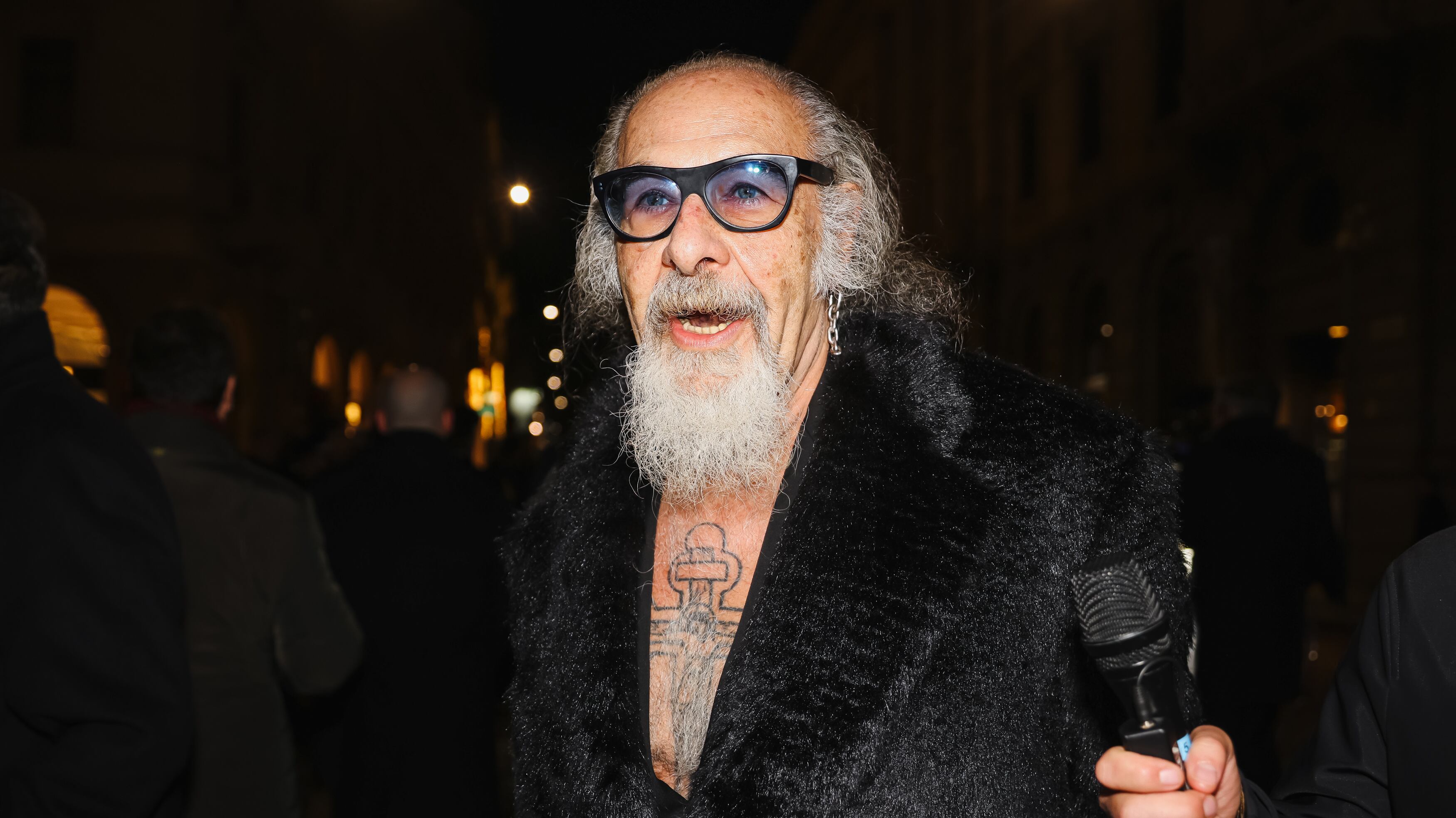 D'Agostino pratica un giornalismo libero