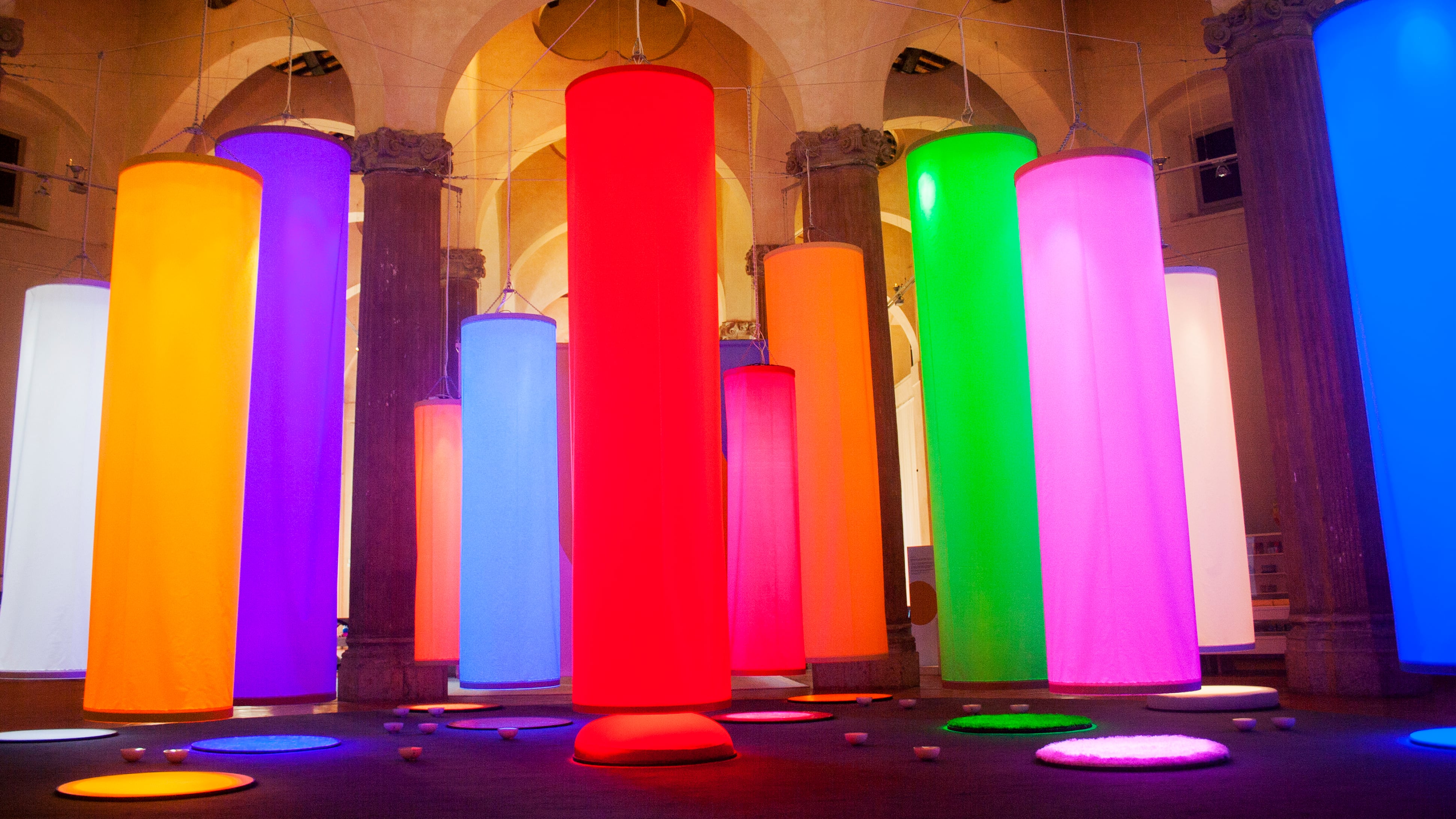 Muba, arte e filosofia a colori raccontate anche agli adulti