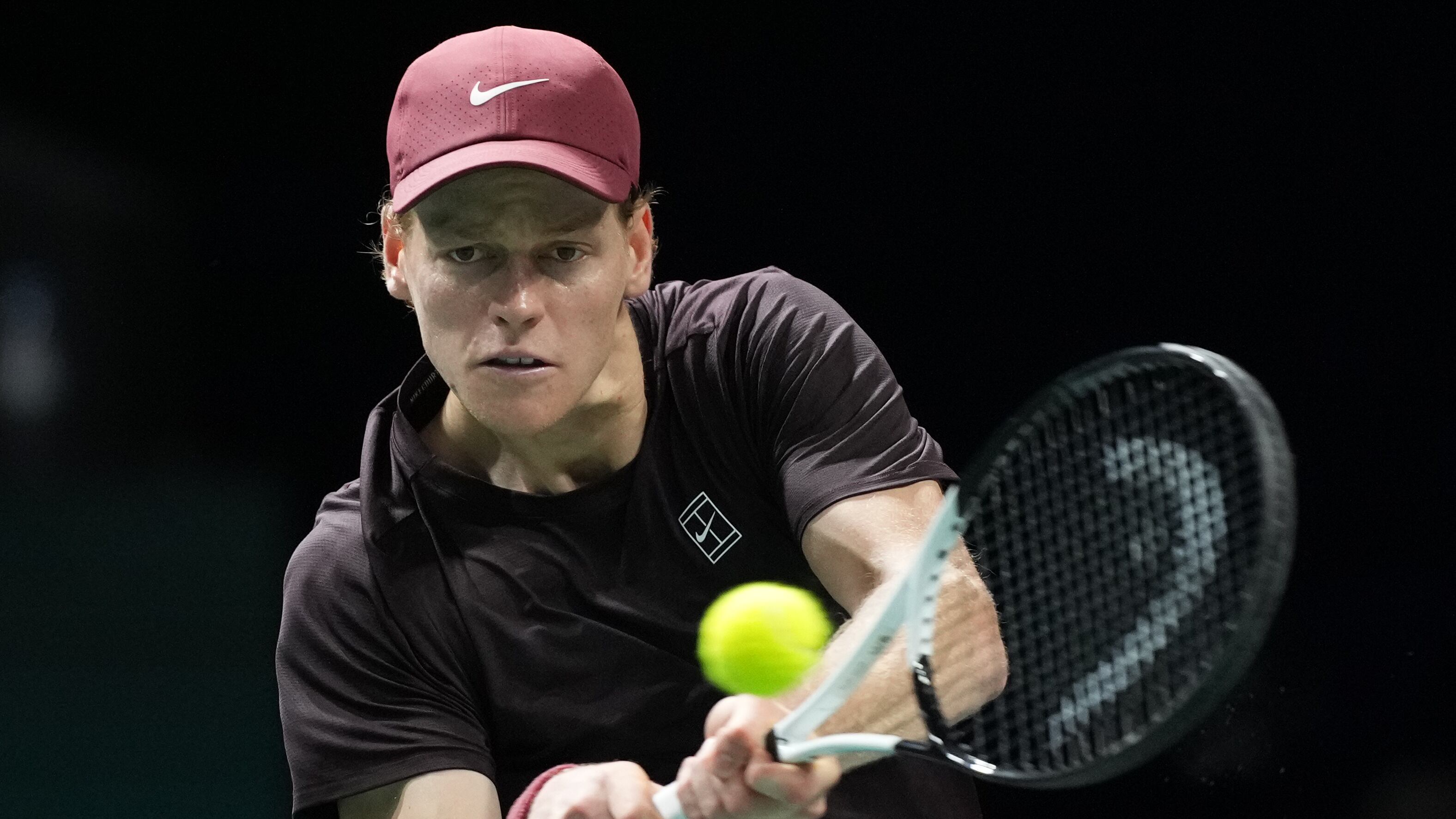 Quanto costa una notte nell’hotel Principi di Piemonte, il rifugio di lusso di Sinner alle Atp Finals