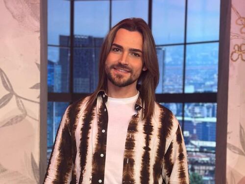 I social, le nozze, i figli: Valerio Scanu si sposa con Luigi Calcara