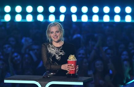 Mtv Movie & Tv Awards 2019, i look più hot 6