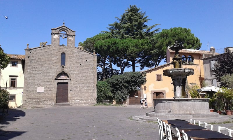Piazza della Morte