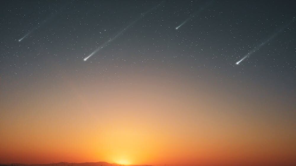 Notte di San Lorenzo, ecco come e dove osservare le stelle cadenti