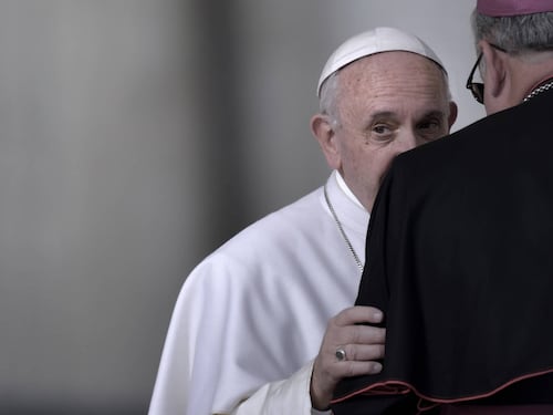 Lutto per papa Francesco: morta la collaboratrice