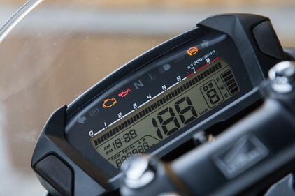 Prova Honda NC700S 15