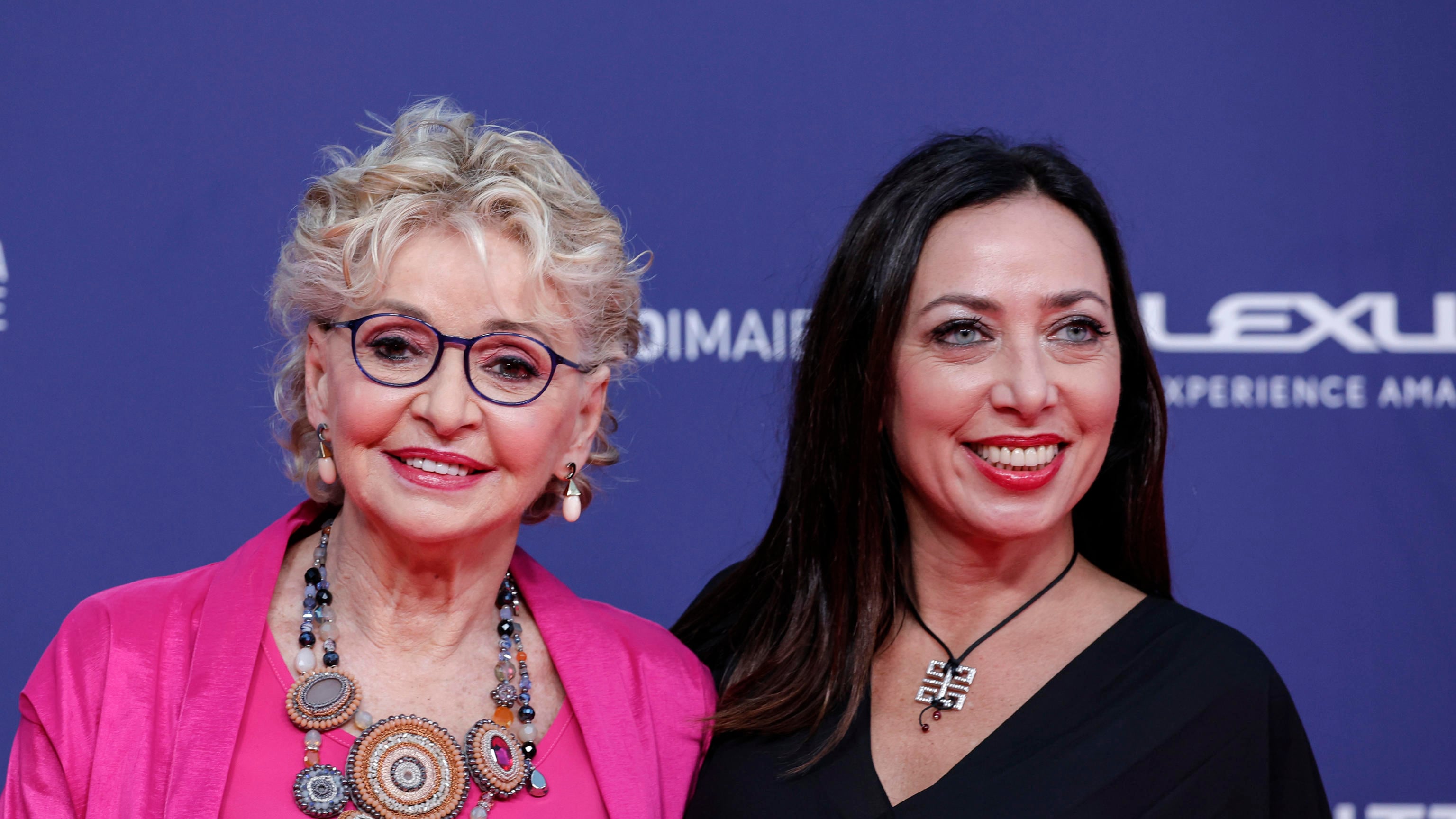 Chi è Verdiana Bonaccorti, la figlia di Enrica Bonaccorti: vita privata, carriera e il rapporto indissolubile con la madre