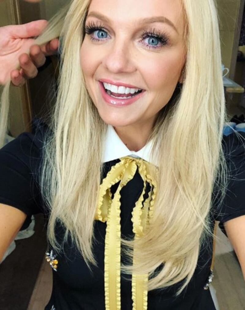 Spice Girls, le immagini più belle 10