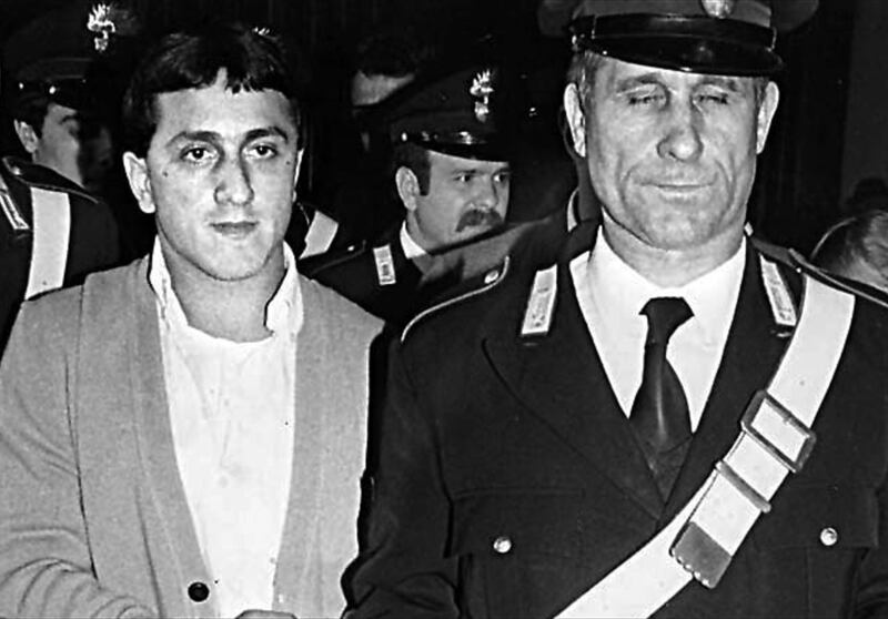 Minghella nel 1978