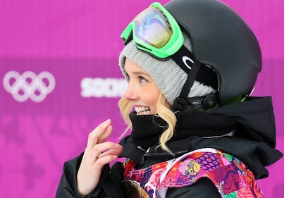 Silje Norendal, la regina dei giochi 3