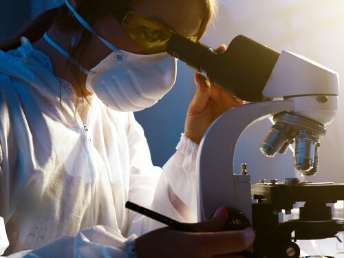Sarcoma di Ewing, scoperto gene legato al cancro osseo infantile