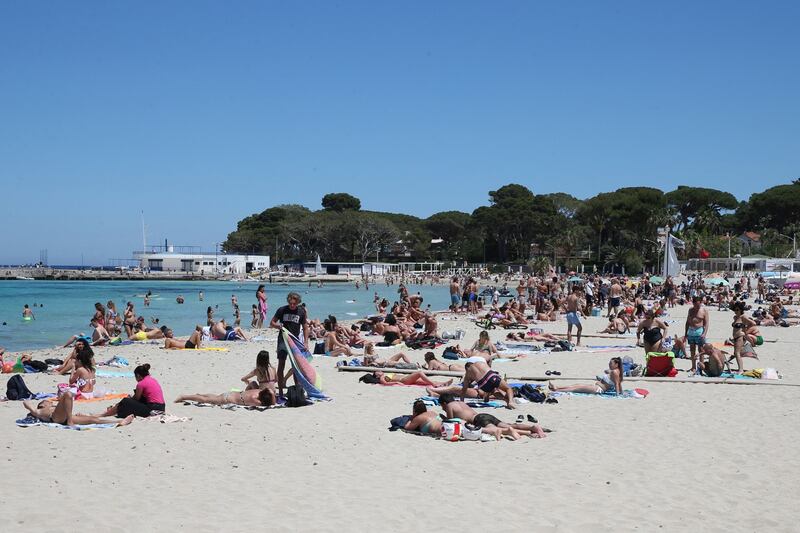 spiaggia