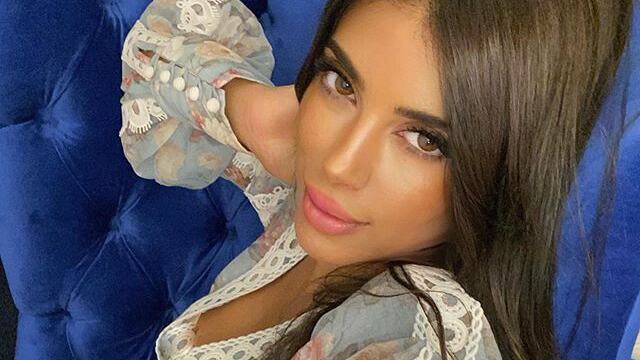 Daniella Semaan è il vero segreto di Cesc Fabregas