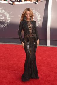 Beyoncé, le foto della sexy popstar 17