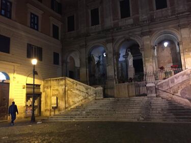 Le finte associazioni culturali della Capitale 12