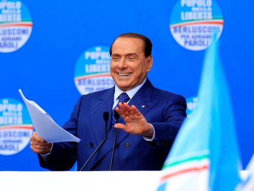 Vittoria di Berlusconi: cancellata l'Imu