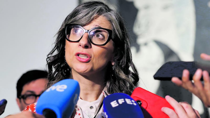 L’insulto della Albanese a Modena. “El Koudri? Non ne so niente...”