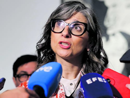 Sinistra italiana con Sánchez. “Unico con la schiena dritta”