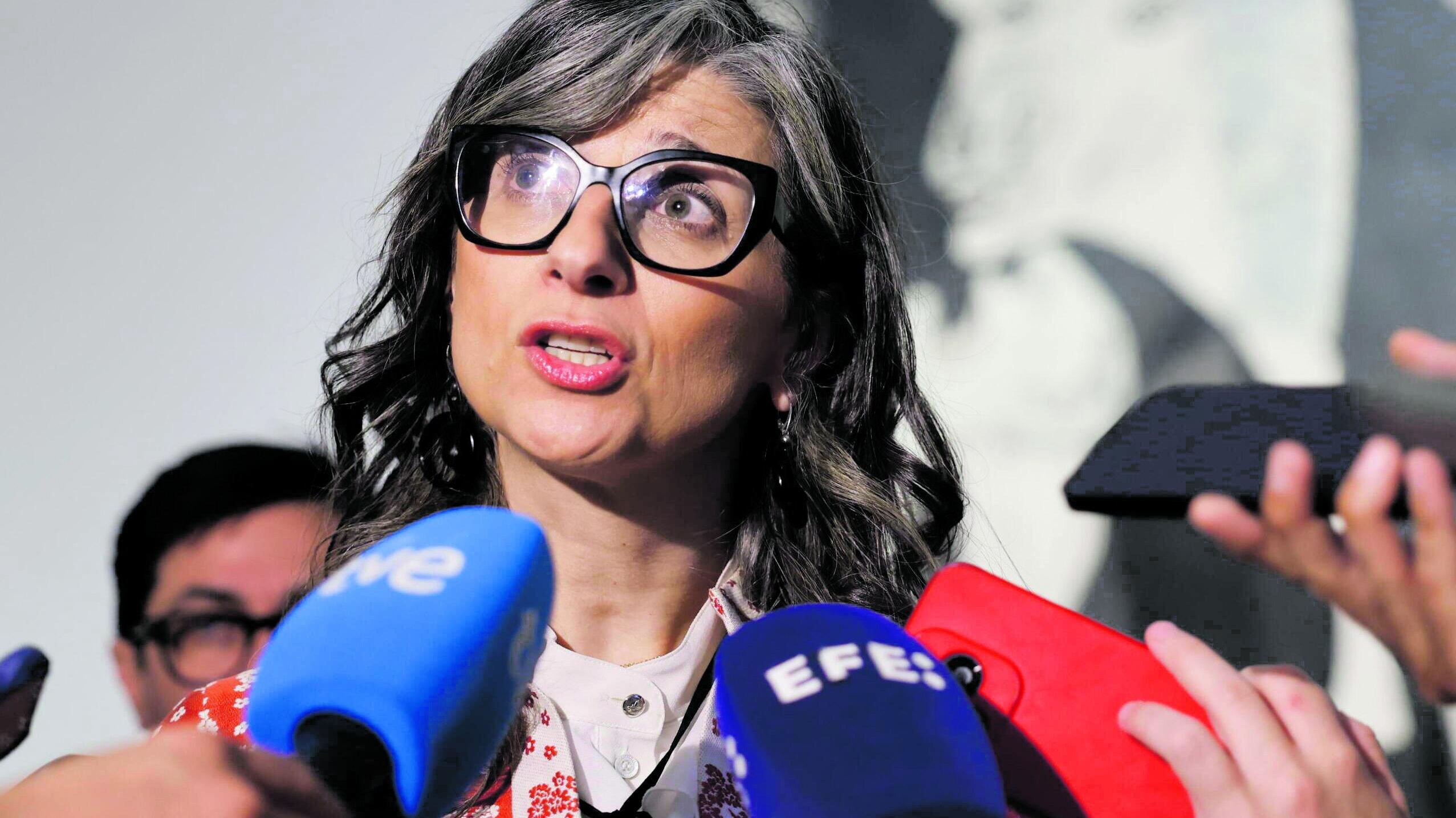 Nuovo delirio per la Albanese: "Violenza del 7 ottobre colpa di Israele”