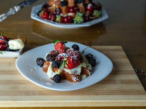 Cosa fare con gli avanzi di panettone o pandoro: 4 ricette facilissime