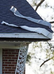 Usa, la furia del tornado devasta gli Stati centrali 15