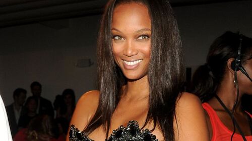 Tyra Banks senza trucco su Instagram 4