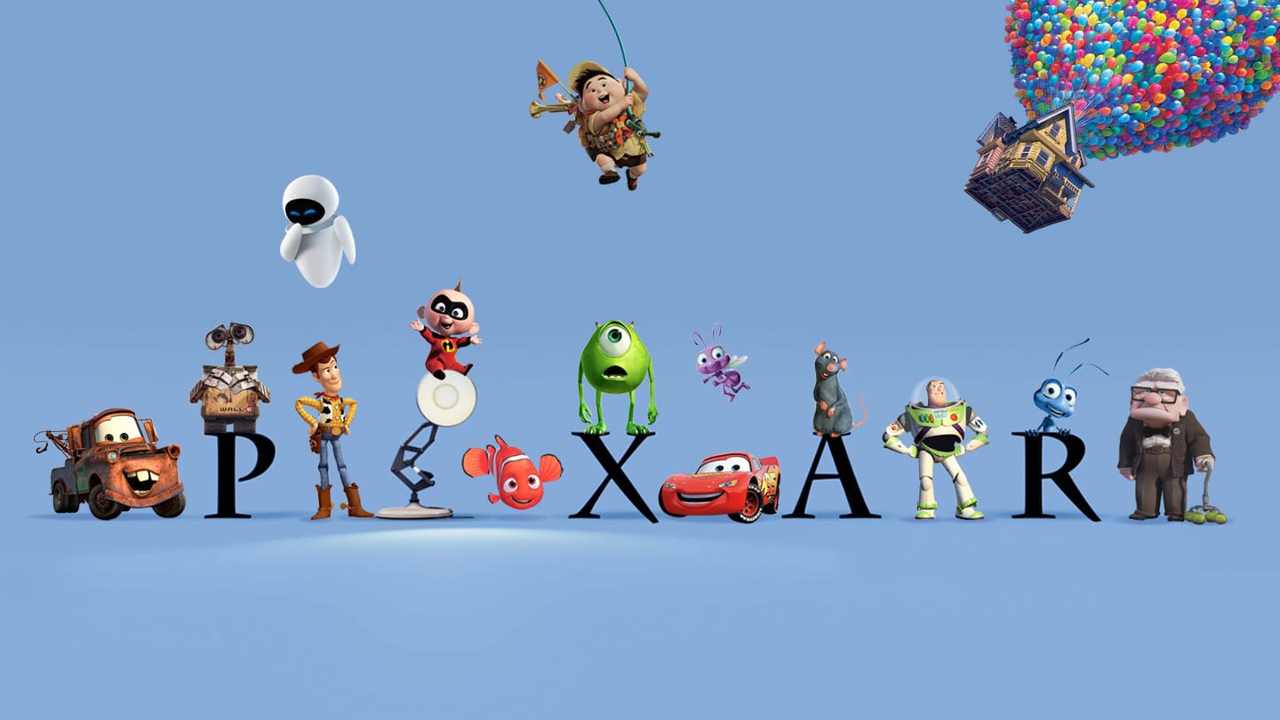 Pixar annuncia lo stop ai sequel a partire dal 2019