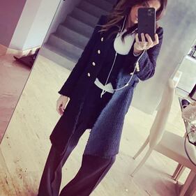 Francesca Costa spopola su Instagram 3