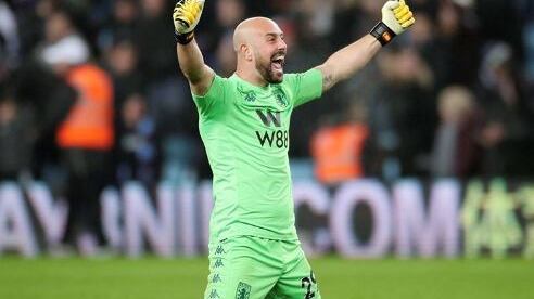Pepe Reina svela: "Ho avuto il coronavirus"