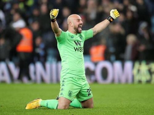 Pepe Reina svela: "Ho avuto il coronavirus"