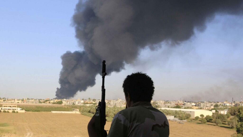 Ora la Trenta avverte la Francia: "In Libia la leadership è nostra"