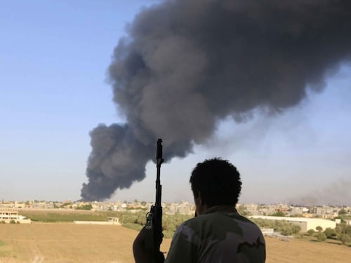 Ora la Trenta avverte la Francia: "In Libia la leadership è nostra"