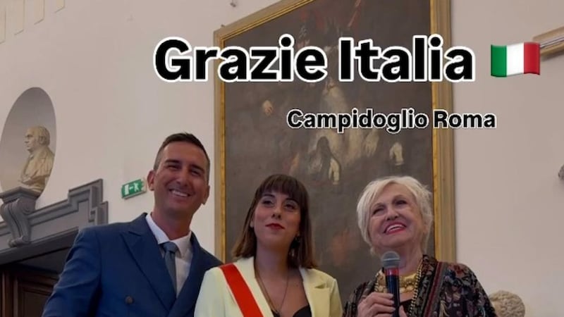 Caso Wanna Marchi, il Campidoglio cambia le regole sulle sale istituzionali: “Controlli più rigorosi”