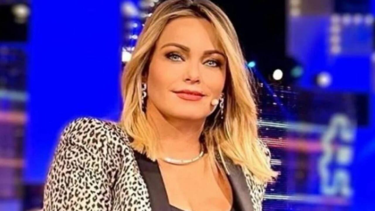 L'annuncio: Sonia Bruganelli sarà a Ballando con le stelle