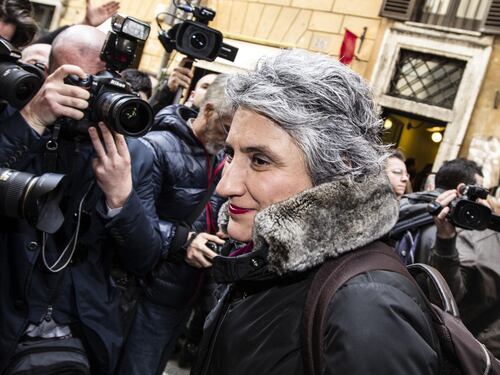 Concia, Fdi contro il ministro Valditara