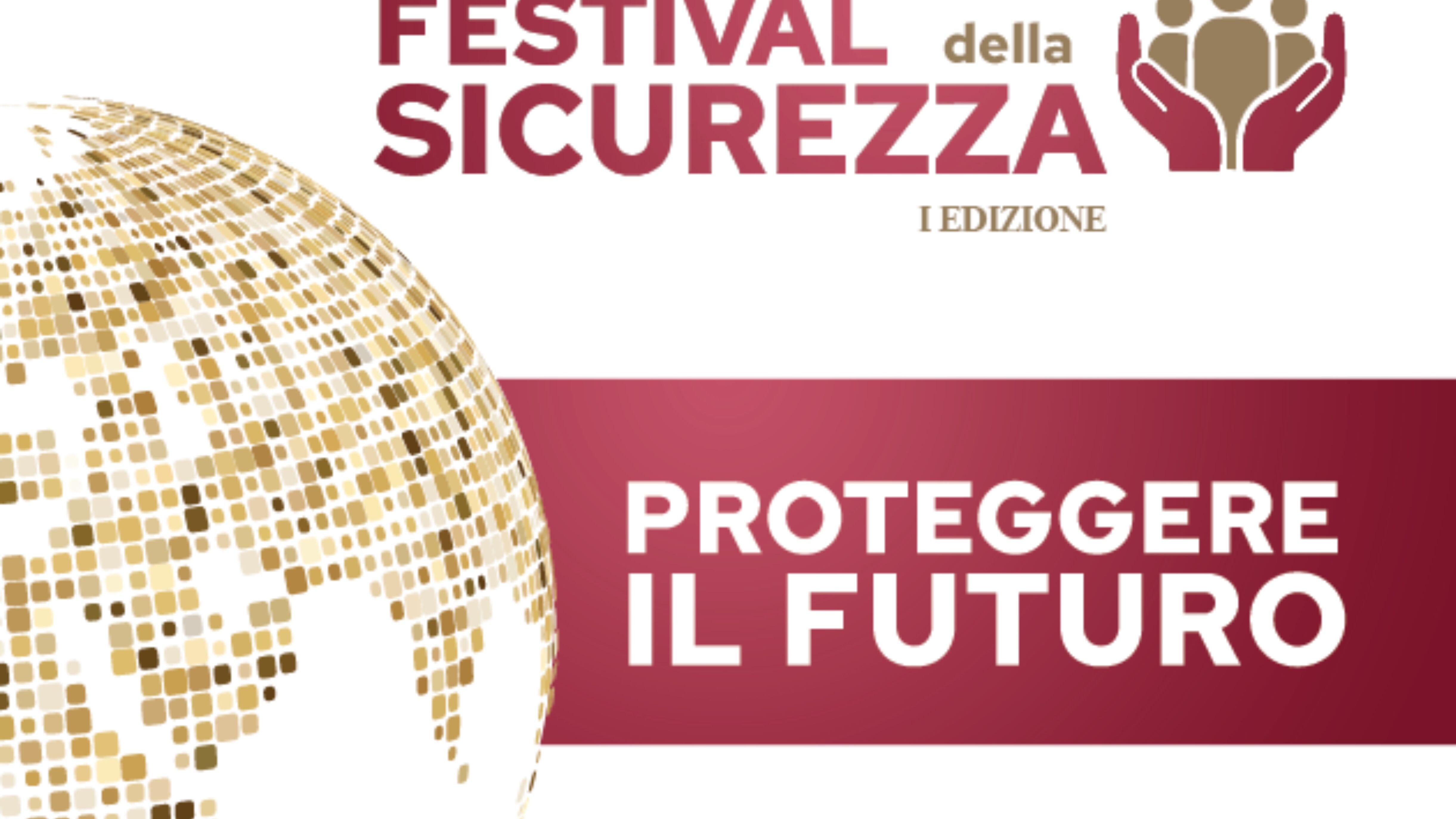 Fondazione Vittorio Occorsio, al via "Proteggere il futuro" la prima edizione del Festival della sicurezza
