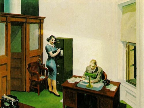 Welfare aziendale. L'ultimo paracadute della classe media