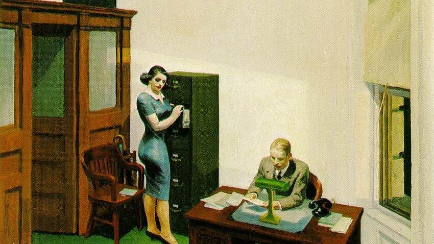 Welfare aziendale. L'ultimo paracadute della classe media