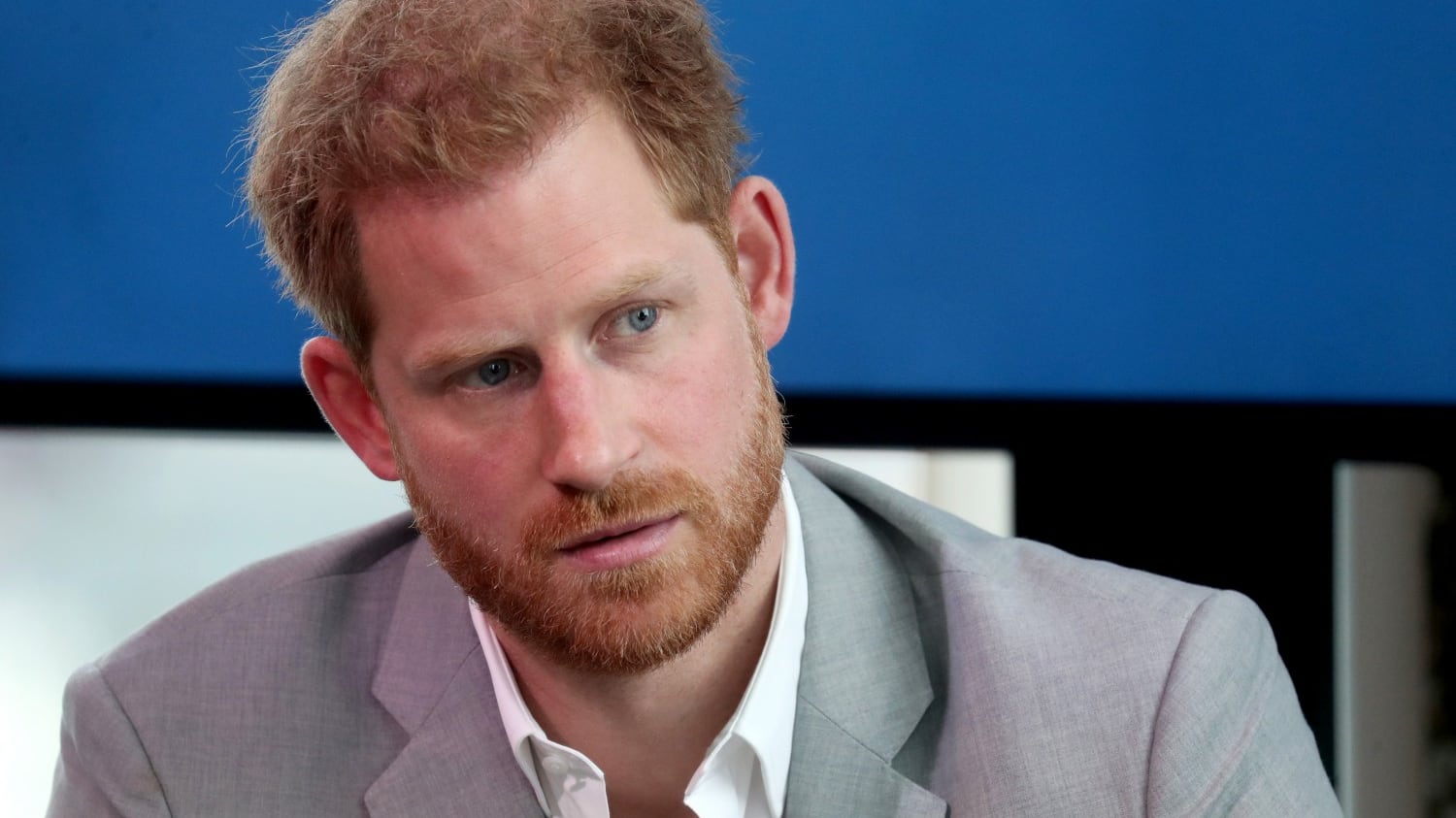 La stampa britannica contro Harry: ecco perché