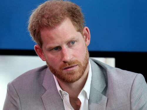 La stampa britannica contro Harry: ecco perché