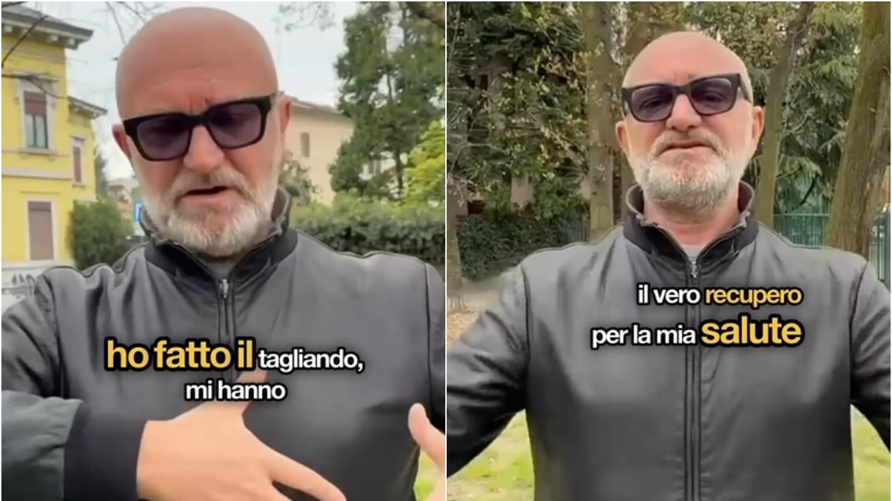 "Posso tornare sul palco". Come sta il comico Andrea Pucci dopo il malore