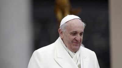 Papa Francesco riforma lo Ior