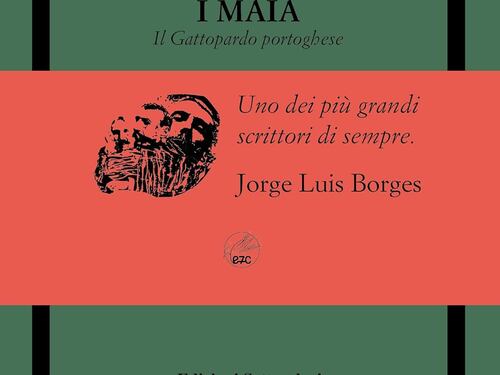 Eça de Queirós e la decadenza del Portogallo